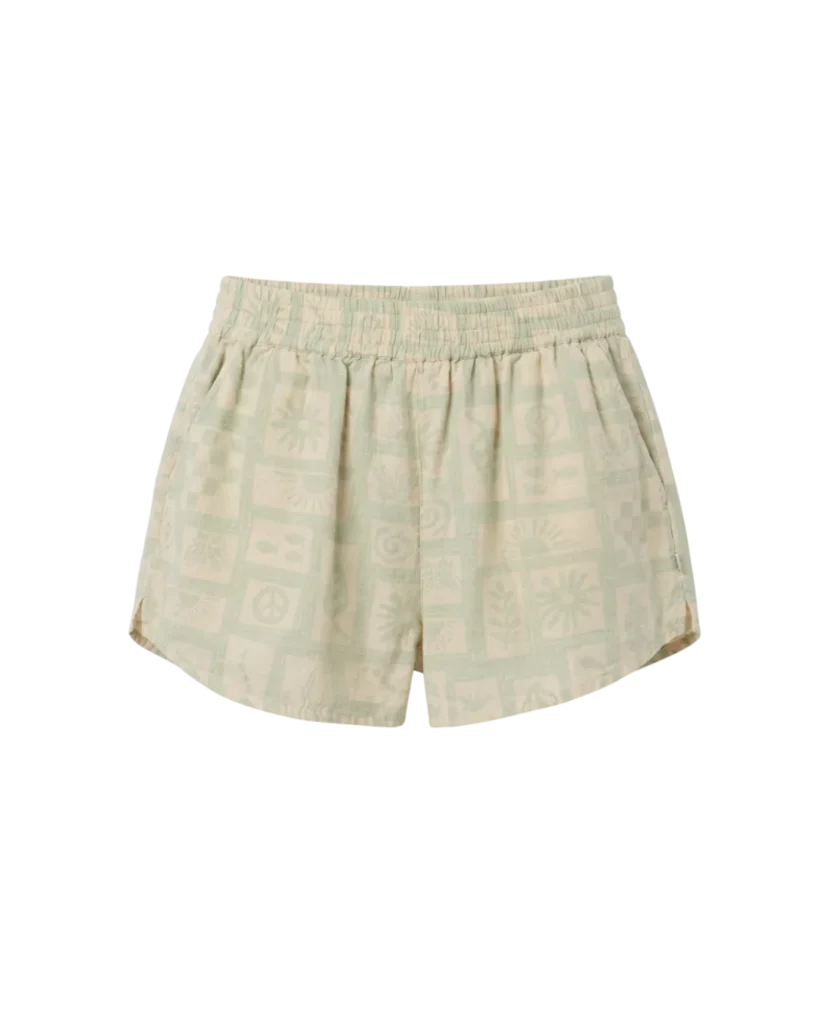 Sisstr La Serina Woven Short