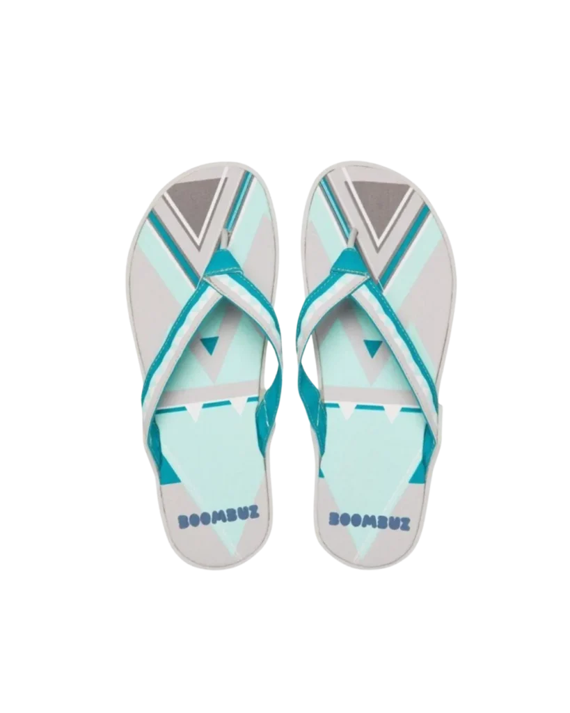 Boombuz Damen Badeschuhe Lolla