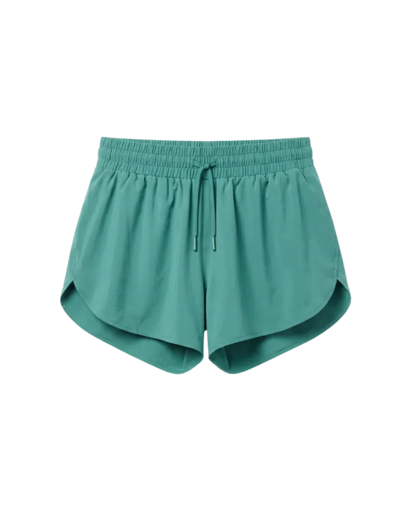 MP Damen Woven Floaty Shorts