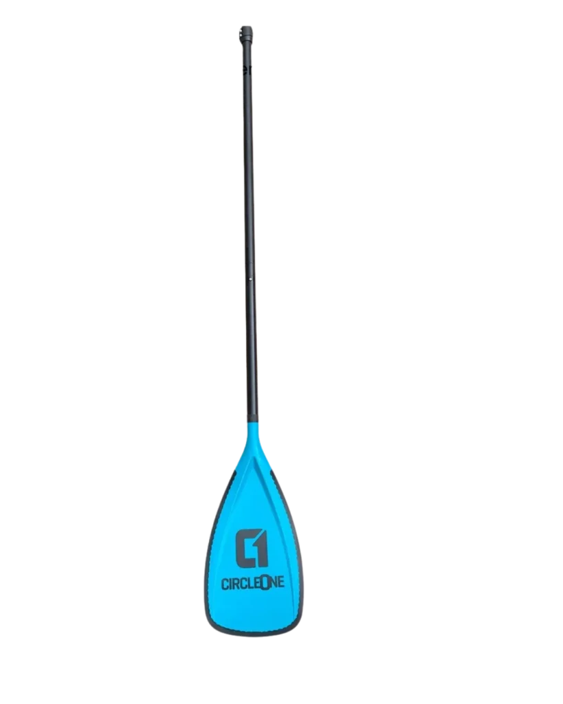 3-teiliges verstellbares SUP-Paddel