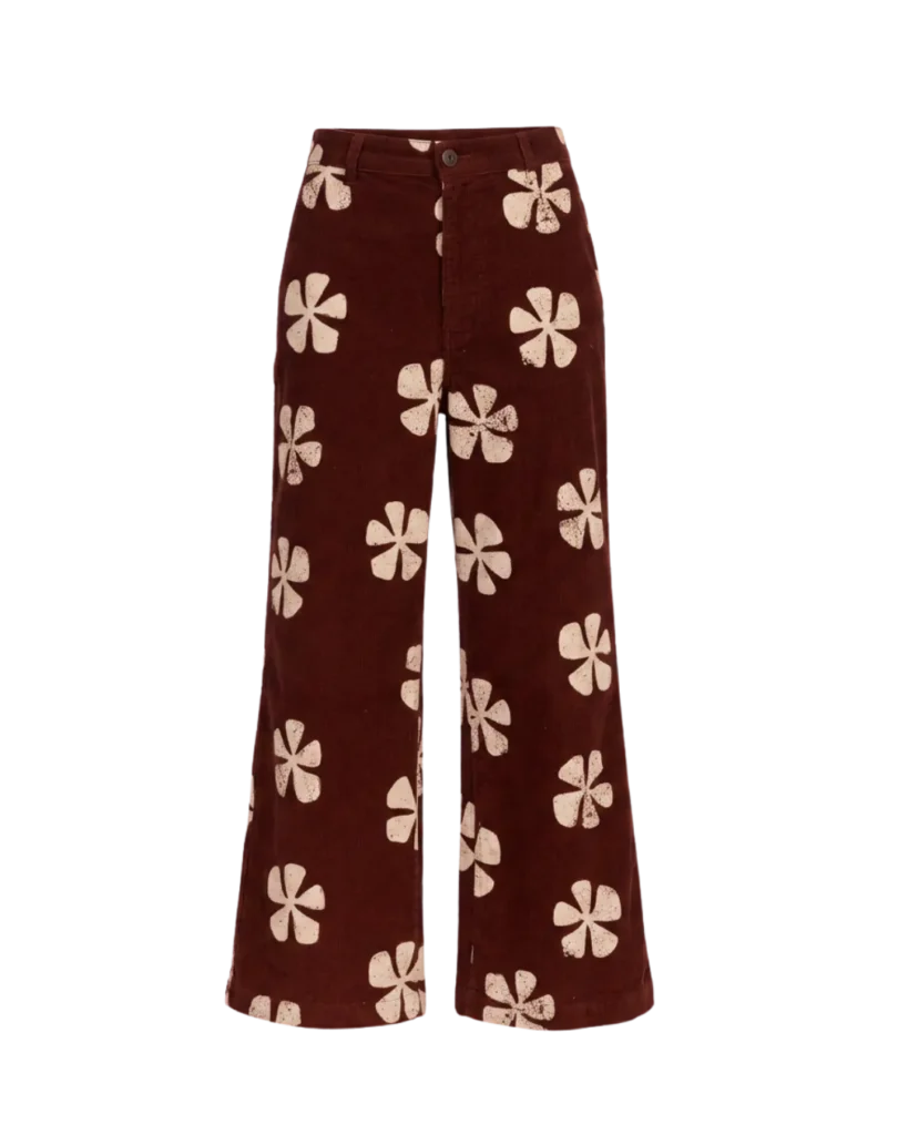 Sisstrevolution Sommer-Uniformhose
