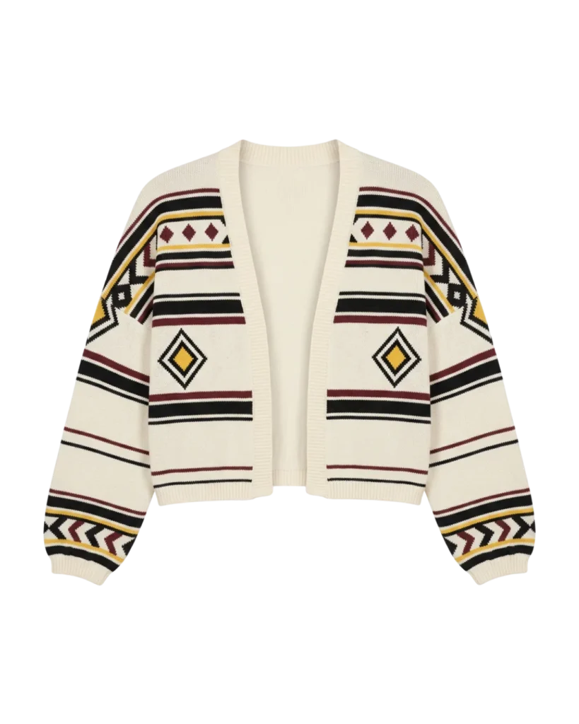 Sisstr Ibiza Inselpullover