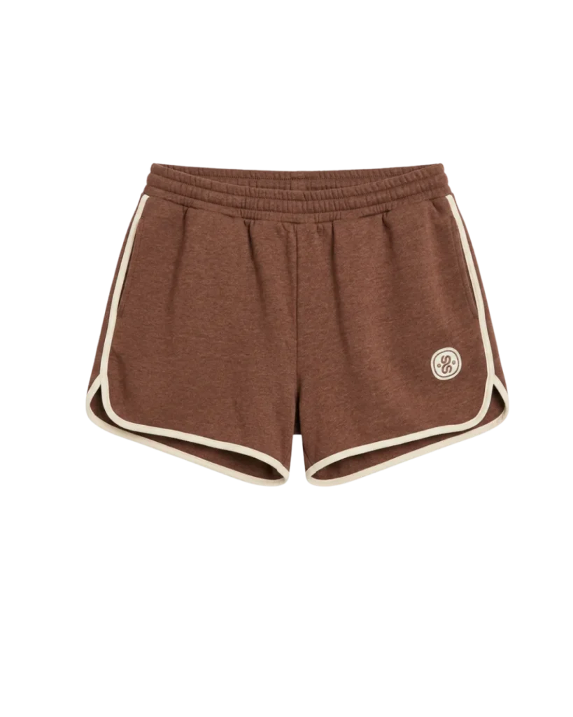 Sisstr Nani Fleece Short