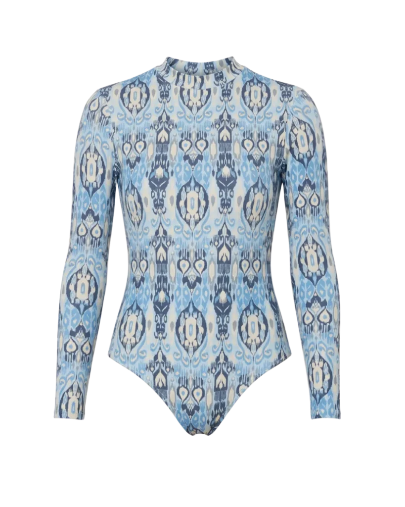 Sisstrevolution Ikat Nora One Piece