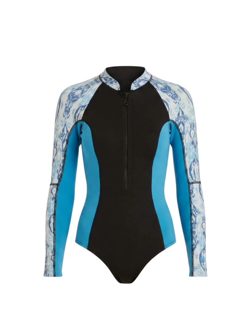 Sisstr Summer Seas Cheeky Spring Wetsuit