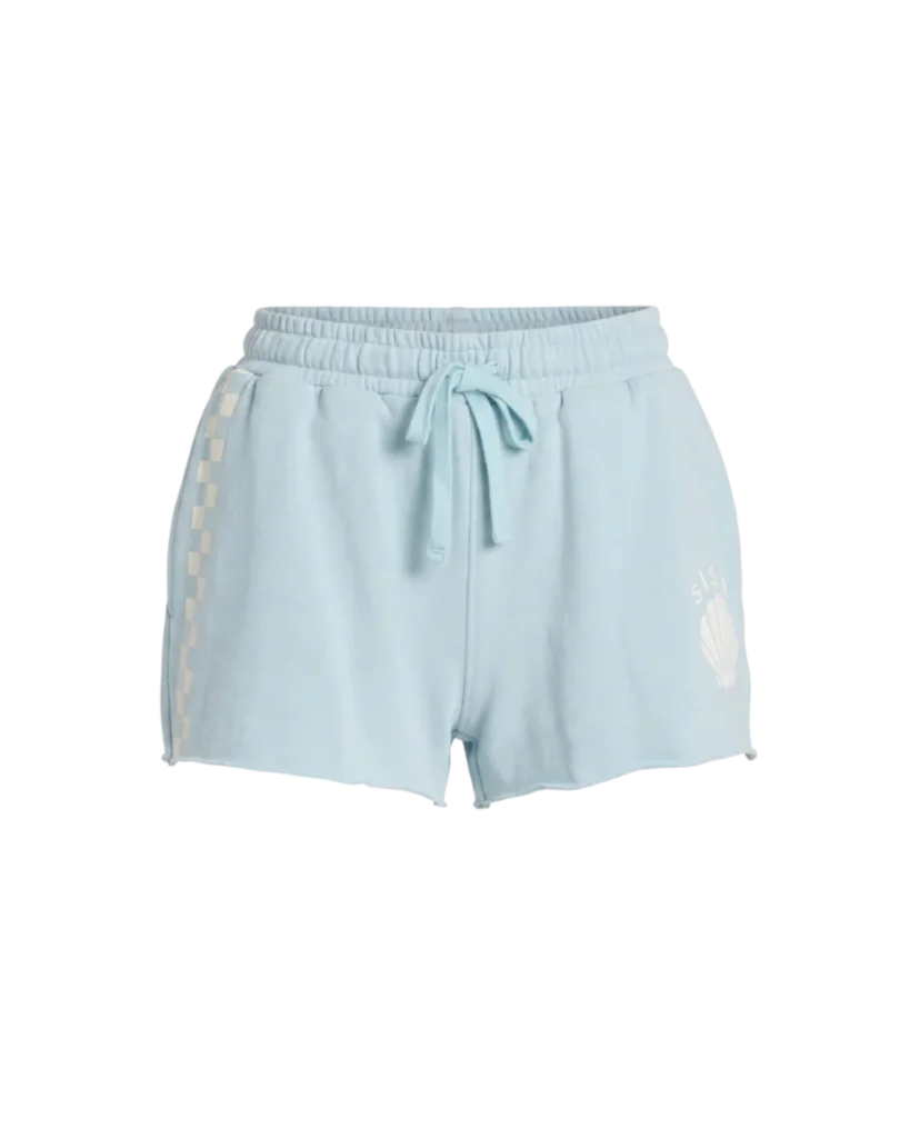 Sisstr Sunseeker Strickshorts