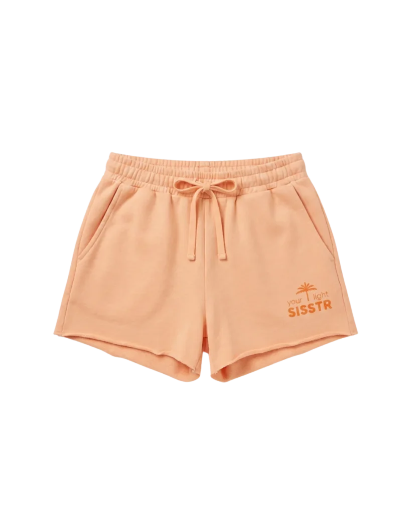 Sisstr Sunseeker Strickshorts