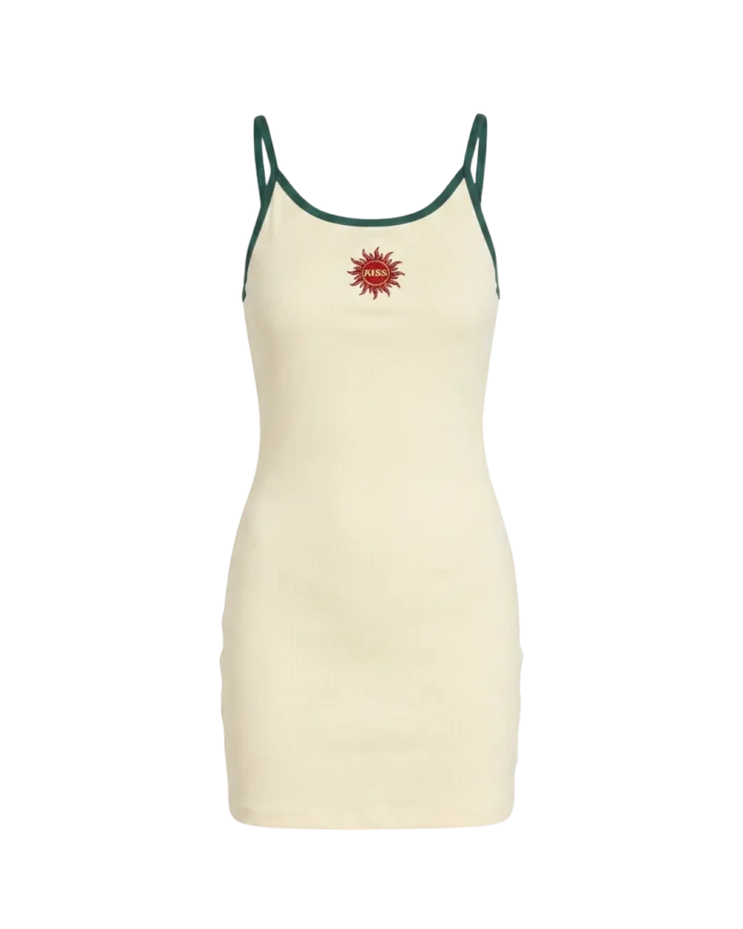 Sisstr Anais Dress