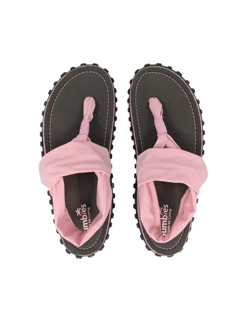 GUMBIES Slingbacks - Zehensandalen
