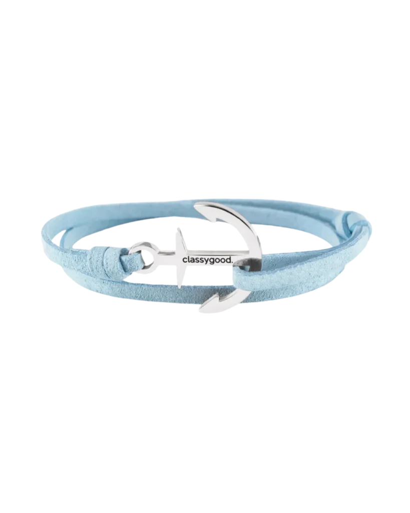 Classygood Anker Armband